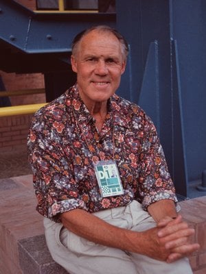 大住良之の「この世界のコーナーエリアから」第83回「サッカー監督たちの見果てぬ夢」(2)モスクワ勢に抗うウクライナの武器となったトータルフットボールの画像