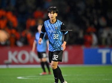 画像・写真：J1川崎の18歳FW神田奏真が等々力デビュー戦で「衝撃の