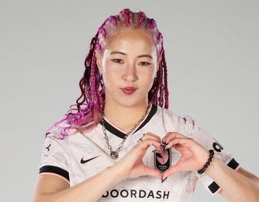 うわぁ〜！ファンタスティック！｣なでしこ天才レフティーの1年5か月