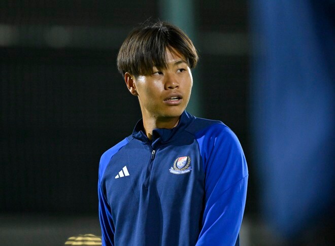 【試合アルバム】横浜F・マリノスのACLE準決勝でのプレー写真50枚！「横浜F・マリノスーアル・ナスル」の画像001