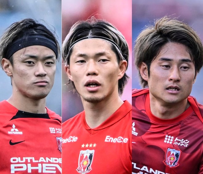【G大阪に苦杯で5連勝ストップの浦和。固定メンバーで上がった完成度と連戦の壁(2)】「途中出場組が違いを見せなければいけなかった」と関根も反省。ここからチームの幅をどう広げていく?の画像