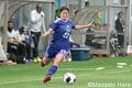 長谷川唯＆清水梨紗がゴールに肉迫！初戦5-0の南アフリカに先発10人変更で臨んだ2戦で惜敗、｢見えた！｣新生なでしこの現在地【日本女子代表vs南アフリカ女子代表】激闘PHOTOギャラリーの画像007
