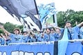 GW最終日に九州に大勢の川崎サポーターが駆け付けた！【photoギャラリー】アビスパ福岡ー川崎フロンターレの画像035