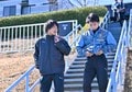 【J1川崎を取材して感じた「育てる力と心」とは(15)】森谷賢太郎スタッフがクラブにもたらす有形無形のつながりとは。投げかけた質問への「そうでしたっけ……」の答えで気づかされた存在感の画像014