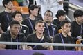 【川崎フロンターレアルバム】小林悠、大島僚太、ジェジエウ、宮城天らACLE決勝を見守った写真23枚！ ヴェロン、神橋良汰、土屋櫂大、野田裕人、クンヒョンも収録「アル・アハリー川崎フロンターレ」の画像017