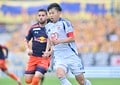 【試合アルバム】ベガルタ仙台のアウェイ・大宮戦でのプレー写真72枚！「ＲＢ大宮アルディージャーベガルタ仙台」の画像004