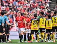 「最初誰かわからなかった〜」J1・FC東京の歴戦キャプテンの丸刈り姿に驚き広がる!「これはインパクトあるなー」「いかつさ半端ないぜ!」などの声の画像