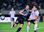 FC町田ゼルビア、藤尾翔太の”開始2分で即ゴール”も東京ヴェルディ染野唯月が2連続ゴール!2対2の引き分けに PHOTOギャラリー【明治安田J2リーグ 第25節 FC町田ゼルビアvs東京ヴェルディ 2023年7月9日 18:05キックオフ】の画像