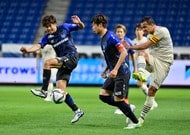 仙台の「出場時間上位11人」、20年と共通するのは3人だけ！【21年チーム別 選手ランキング】ベガルタ仙台編の画像