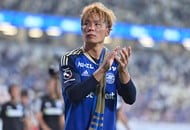 【J2「真夏のトップ争い」】清水エスパルス、乾貴士の「完璧スルーパス」からの決勝点で2強猛追！3戦連続ウノゼロで誓う次節「首位返り討ち」!!【戸塚啓のJ2のミカタ】(1)の画像