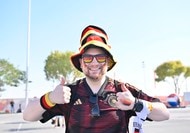 「ワールドクラスですよ」サッカー日本代表・堂安律がスペイン代表相手にも「同点ゴール」! 絶妙トラップから「強烈な一撃」を叩き込む…ドイツ代表戦に続く同点弾に称賛の声続々の画像