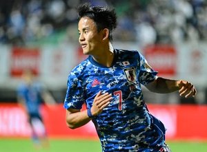 【東京オリンピックサッカー】最後の激論(7)「久保建英は手ぶらじゃない。メダルはないけど、いろんなものをもらった」「谷晃生は来年のW杯で代表の正GKかも」の画像