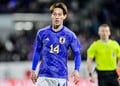 パリ五輪出場を決めた相手に完敗の大岩ジャパン【photoギャラリー(1)】U23日本代表ーU23マリ代表の画像014