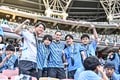 【サポーターアルバム】アジア青覇を果たすべく700人の川崎サポーターがACLE決勝に駆け付けた！ 現地で声援を送ったサポーター写真72枚「アル・アハリー川崎フロンターレ(2)」の画像015