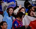「平日開催とは思えない熱気」J2甲府が国立開催で浦和を抜くJ勢最多観客数を記録し、「最高の雰囲気でした！」と湧く！「国立で試合するごとに観客数増えてる」と驚きの声の画像001