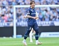 「全盛期の中村俊輔級」福岡28歳MF前寛之の“コース＆軌道＆スピード”完璧な約30mスーパーFK弾に騒然！「とんでもねぇFK！」「鳥肌立ったよマジで」の声の画像001