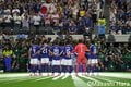 【W杯】現地カメラマンが捉えた第3戦！堂安律の献身、前田大然の歓喜、中村敬斗の苦悩、長友佑都の雄姿…激闘を経て王国ブラジル撃破へ【日本代表vsスウェーデン代表】激闘PHOTOギャラリーの画像002