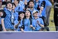 【サポーターアルバム(2)】現地撮影70枚！　3得点勝利でクラブ初アジア・ファイナリスト！ ACLE準決勝に駆け付けた川崎サポーター「川崎フロンターレ―アル・ナスル」の画像046