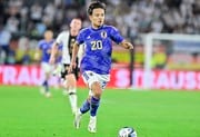 【サッカー日本代表トルコ戦展望】「2026年W杯を想定」求められるのは「チームの厚み」！ベスト8を狙うための「スタメン総入れ替え」!!【期待のスタメン図】(1)の画像