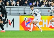 横浜FMのタスクを困難にした韓国クラブ相手の連敗【Jリーグクラブが乗り越えなければならない韓国の壁】(1)の画像