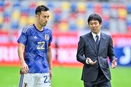 「東西最大9000キロ」の移動負担と「FIFAランク37位」の実力で勢力図を塗り替え得る「ロシアのAFC入り」計画【ピッチ内外で見えたアジアサッカーの「もう一つの横顔」】(1)の画像