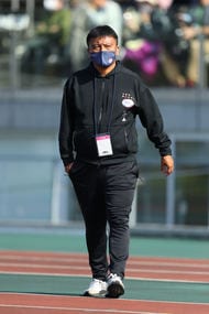 「名古屋グランパス」2021年の予想布陣&最新情勢「絶対的固定メンバー4人」はACL両立でどうなる⁉の画像