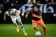 「J1プレビュー」7/22 横浜FM―横浜FC「J1で13年ぶり横浜ダービーの行方」の画像