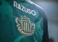 ｢17試合未勝利｣の新潟が王者・神戸から大金星｢まだまだ申し訳ない｣樹森大介監督が語ったサポーターへの思い【ヴィッセル神戸vsアルビレックス新潟】PHOTOギャラリーの画像