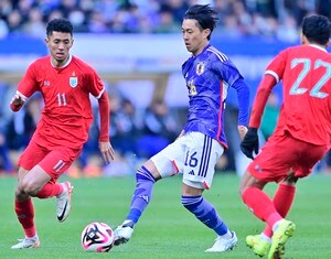 「今大会のワントップは一択！」「ウイークポイントの左サイドに…」【アジアカップ「波乱のグループステージ分析」サッカー日本代表「決勝トーナメント攻略」の激論】(4)の画像