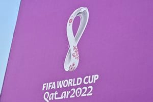 「気合い入ってるね」カタールワールドカップにて”大五郎カット”で応援するブラジル代表サポーターが話題に! サッカーファンからは「20年前というのが理解できない…」と懐かしむ声もの画像