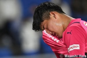 【J1分析】大久保ほか大量離脱にクルピ監督も…セレッソ「未来に繋がる緊急事態」横浜FM対C大阪の画像