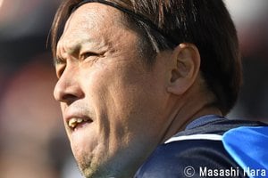 【J2分析】磐田「97分に掴んだ逆転勝利」と鈴木政一監督の就任会見での言葉【大宮アルディージャVSジュビロ磐田】「磐田らしさとイコールの遠藤保仁」(2)の画像