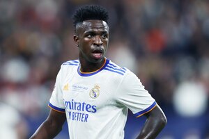 ｢訳が分からない｣!! レアル・マドリードFWのノールックシュートに大反響!! ｢1万1000超いいね｣がついた銀河系軍団のスゴさが分かる｢シュート練習｣【動画】の画像