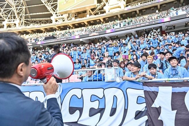 【川崎フロンターレアルバム】ACLE準優勝チームを支えたコーチングスタッフ＆クラブスタッフの写真41枚！ サウジアラビア・ジェッダでの活躍を現地撮影「アル・アハリー川崎フロンターレ(2)」の画像016