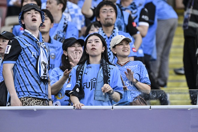 【サポーターアルバム(2)】現地撮影70枚！　3得点勝利でクラブ初アジア・ファイナリスト！ ACLE準決勝に駆け付けた川崎サポーター「川崎フロンターレ―アル・ナスル」の画像046