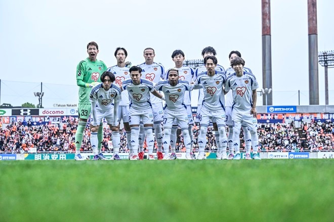 【試合アルバム】ベガルタ仙台のアウェイ・大宮戦でのプレー写真72枚！「ＲＢ大宮アルディージャーベガルタ仙台」の画像069