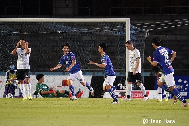 【川崎フロンターレVSヴィッセル神戸】運命を分けた「2本のPK」に「負けない川崎を見た」3試合連続逆転勝ちを達成 原悦生PHOTOギャラリー「サッカー遠近」の画像