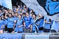 【サポーターアルバム(1)】ホーム4連戦の最終戦を戦った川崎フロンターレのサポーター写真99枚！ 2万1440人が駆け付け最高の雰囲気作る「川崎フロンターレーガンバ大阪(1)」の画像026