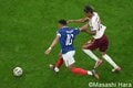 無敵艦隊スペインが完璧な試合運びで37戦無敗＆ファイナル進出！フランスは“怖さ”を発揮できずに敗退！W杯準決勝を現地撮り【スペイン代表vsフランス代表】激闘PHOTOギャラリーの画像008