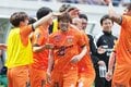 FC東京2シャドー左の｢15歳逸材｣が躍動も…元サッカー日本代表｢36歳エース｣の全ゴールに絡む活躍で清水エスパルスが5位浮上｢イメージはできていた｣【FC東京VS清水エスパルス】PHOTOギャラリー激闘22連写の画像018