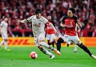 「今年はスカートバージョンあるの!?」J1浦和が発表した「親心」を刺激するグッズに反響続々！「キャットも着ていいですか??」「これセットアップなのか」との声が広がるの画像