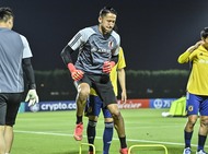 「待ってたよ」昌子源の鹿島アントラーズ復帰にサーポーター興奮!! 元サッカー日本代表DF伊野波雅彦も「来年が楽しみになって来た」と期待の画像