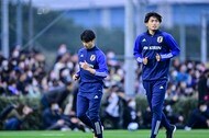 名古屋グランパス「期待の17歳」貴田遼河の2連続ゴールで名古屋勝利！　PHOTOギャラリー【YBCルヴァンカップ 1次リーグC第4節 横浜FCvs名古屋グランパス 2023年4月19日 19:03キックオフ】の画像