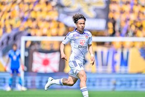 【J2前半戦5トピックス総括】清水エスパルスの17歳ドリブラー西原源樹、V・ファーレン長崎で輝く2人の二十歳…J1＆世界を狙うニュースター候補続々【戸塚啓のJ2のミカタ】(#2)の画像