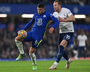 【プレミア分析】ツィエクのエリア外からの芸術的ゴールと「トゥヘル監督の手腕」【チェルシーVSトッテナム「世界屈指の名将対決」の結末】(2)の画像