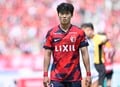 【試合アルバム】鬼木監督の古巣・川崎を国立で破った鹿島アントラーズのプレー写真78枚！「鹿島アントラーズー川崎フロンターレ」の画像020