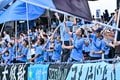 【サポーターアルバム(1)】ホーム4連戦の最終戦を戦った川崎フロンターレのサポーター写真99枚！ 2万1440人が駆け付け最高の雰囲気作る「川崎フロンターレーガンバ大阪(1)」の画像076