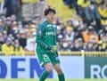 【試合アルバム】柏レイソルのプレー写真99枚！「柏レイソルー川崎フロンターレ」の画像099