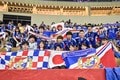 【サポーターアルバム】「横浜F・マリノス―アル・ナスル」サウジアラビア・ジェッダに約700人駆け付け、チームに声援送る！ 現地撮影66枚のサポーターPhotoの画像065