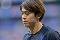 【パリ五輪・サッカー日本代表の強化と結果を振り返る「数字」(3)】藤田譲瑠チマ、山本理仁、三戸舜介は強化過程からチームの中心に……1000分超え4人のうちの3人にの画像041